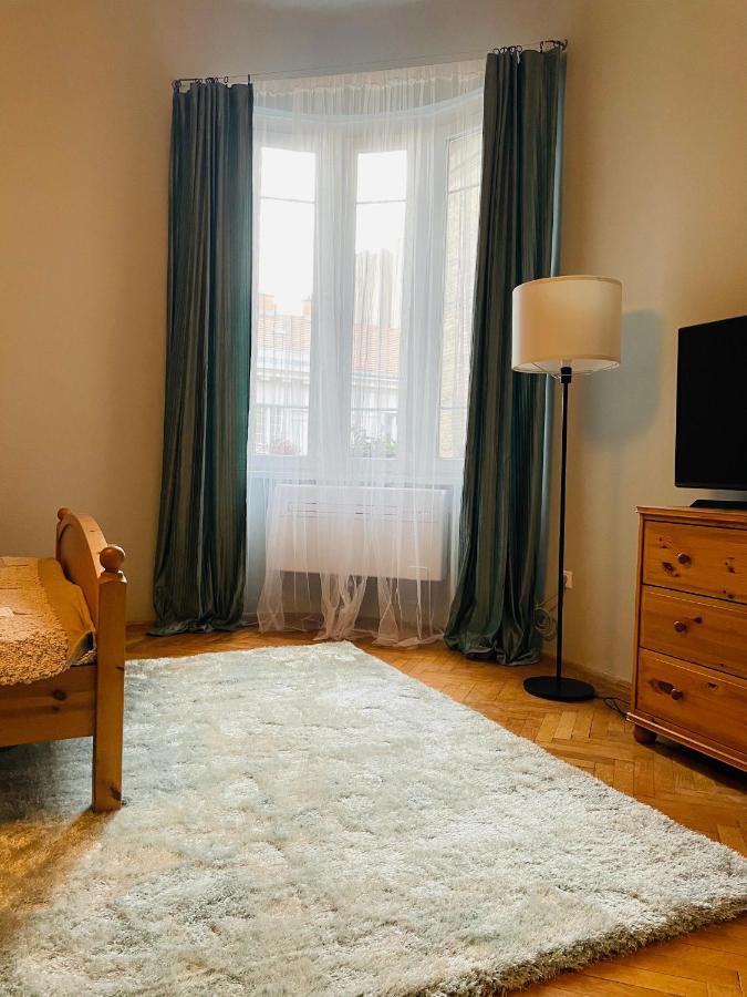 Charm Boutique Apartment Budapeşte Dış mekan fotoğraf